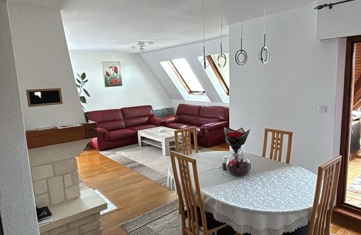 Vente Duplex 4 pièces — photo 4