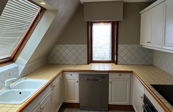 Vente Duplex 4 pièces — photo 5