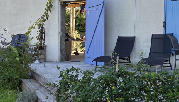 Villa / Maison 6 pièces  à vendre Saint-Sulpice-de-Royan 17200