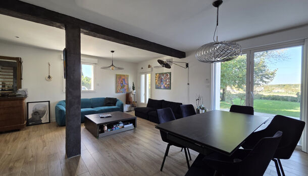 Villa / Maison 6 pièces  à vendre Saint-Sulpice-de-Royan 17200