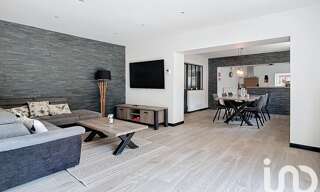 Maison 7 Pièces 226 m² à vendre à Oudrenne (57970)