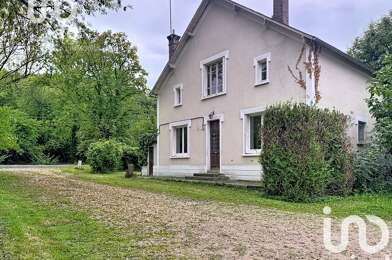 Maison 8 pièces 97000 €