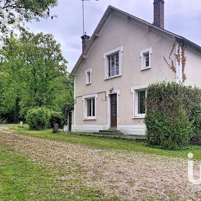 Maison 8 pièces 97000 €