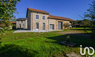 Maison 5 Pièces 108 m² à vendre à Saint-Paul (87260)