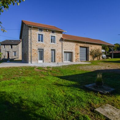 Maison 5 pièces 252000 €