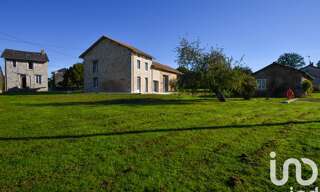 Maison 5 Pièces 108 m² à vendre à Saint-Paul (87260)