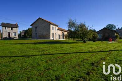 Maison 5 pièces 251999 €