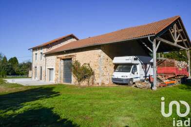 Maison 5 pièces 251999 €