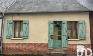 Maison 3 Pièces 50 m² à vendre à Étrépagny (27150)