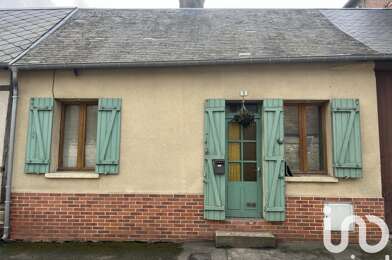 Maison 3 pièces 95000 €