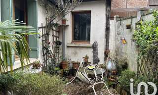 Maison 3 Pièces 50 m² à vendre à Saint-Denis-le-Ferment (27140)