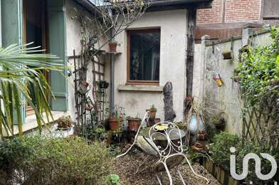 Maison 3 pièces 95000 €