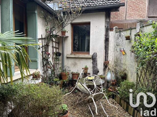 Vente Maison/villa 3 pièces — photo du bien
