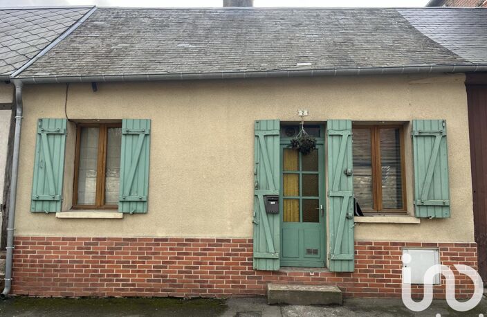 Vente Maison/villa 3 pièces — photo 2