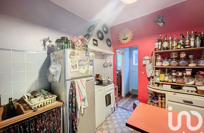 Vente Maison/villa 3 pièces — photo 3