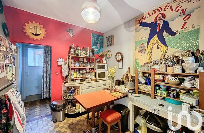 Vente Maison/villa 3 pièces — photo 4