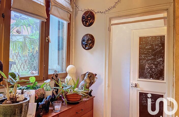 Vente Maison/villa 3 pièces — photo 5