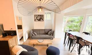 Appartement 3 Pièces 68 m² à vendre à Le Touquet-Paris-Plage (62520)