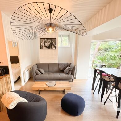 Appartement 3 pièces 660000 €