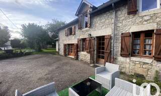 Maison 6 Pièces 132 m² à vendre à Égletons (19300)