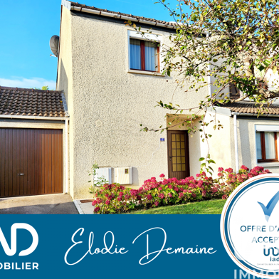 Maison 6 pièces 281000 €