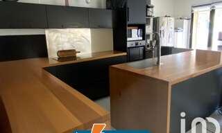 Maison 4 Pièces 90 m² à vendre à Le Teil (07400)