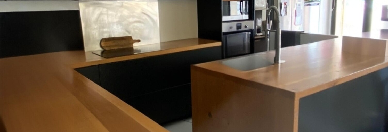 Maison 4 Pièces 90 m² à vendre à Le Teil (07400)