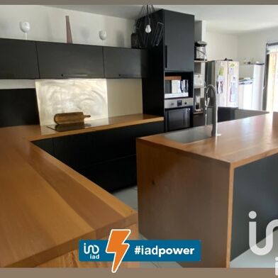 Maison 4 pièces 217000 €