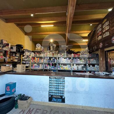 Appartement  285000 €