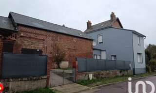 Maison 5 Pièces 90 m² à vendre à Londinières (76660)