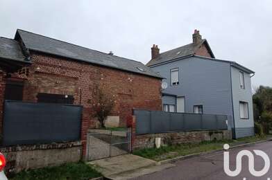 Maison 5 pièces 142000 €