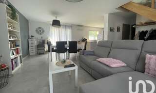 Maison 6 Pièces 102 m² à vendre à Saint-Pathus (77178)