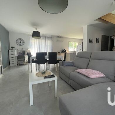 Maison 6 pièces 329000 €