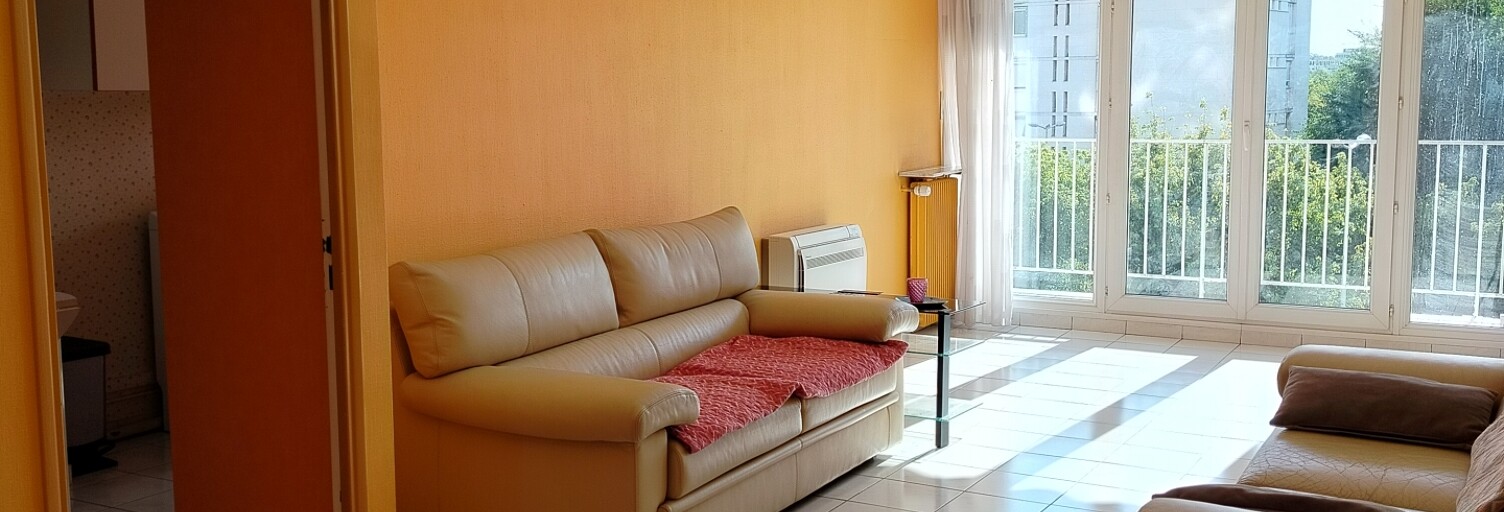 Appartement 6 Pièces 96 m² à vendre à Tours (37000)