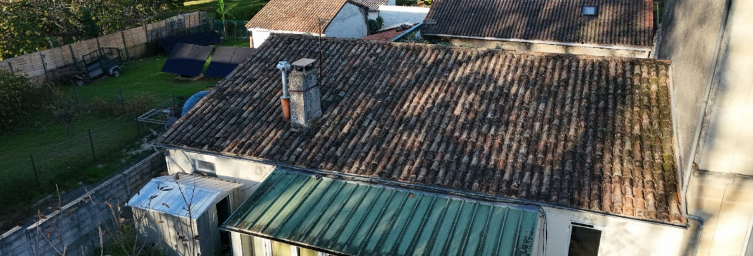 Maison 7 Pièces 135 m² à vendre à Bassens (33530)