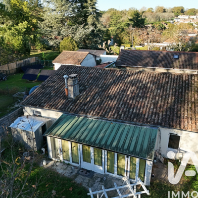 Maison 7 pièces 318000 €