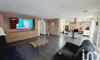 Maison 4 Pièces 100 m² à vendre à Marignane (13700)