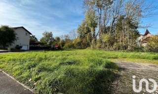 Terrain  939 m² à vendre à Heining-lès-Bouzonville (57320)