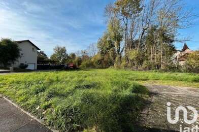 Terrain  32990 €