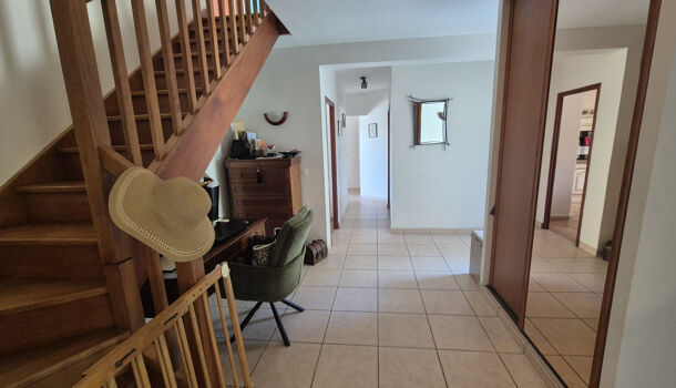 Villa / Maison 8 pièces  à vendre Saint-Sulpice-de-Royan 17200