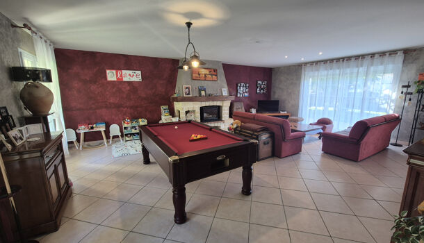 Villa / Maison 8 pièces  à vendre Saint-Sulpice-de-Royan 17200