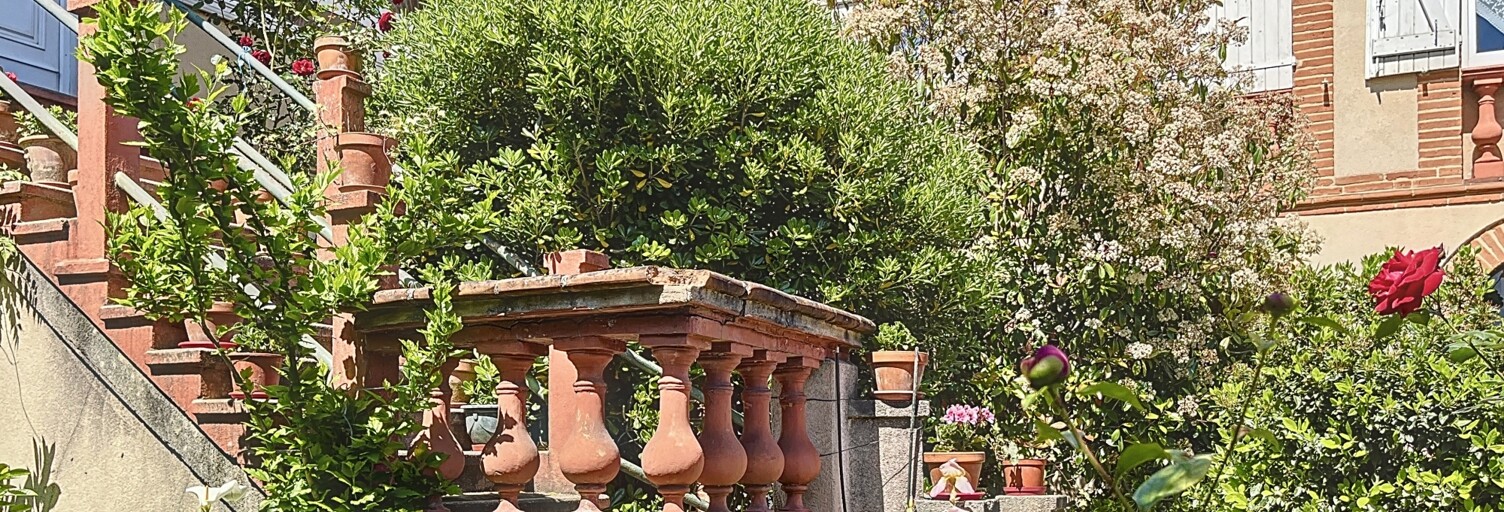 Appartement 3 Pièces 115 m² à vendre à Montauban (82000)