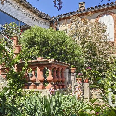 Appartement 3 pièces 265000 €