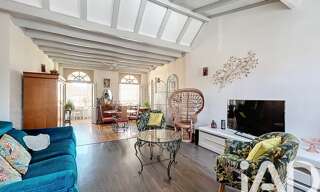 Appartement 3 Pièces 115 m² à vendre à Montauban (82000)