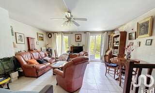 Maison 4 Pièces 90 m² à vendre à Athis-Mons (91200)