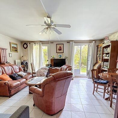 Maison 4 pièces 314000 €