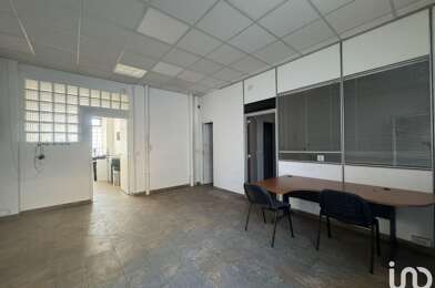 Commerce  270000 €