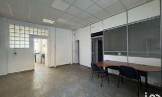 Commerce  55 m² à vendre à Arcueil (94110)