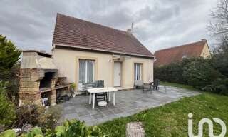 Maison 5 Pièces 85 m² à vendre à Authie (14280)