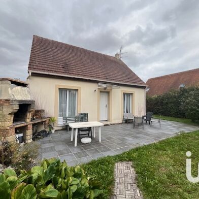 Maison 5 pièces 309000 €